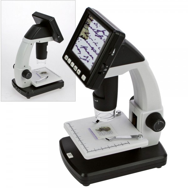 Microscope digital 9755